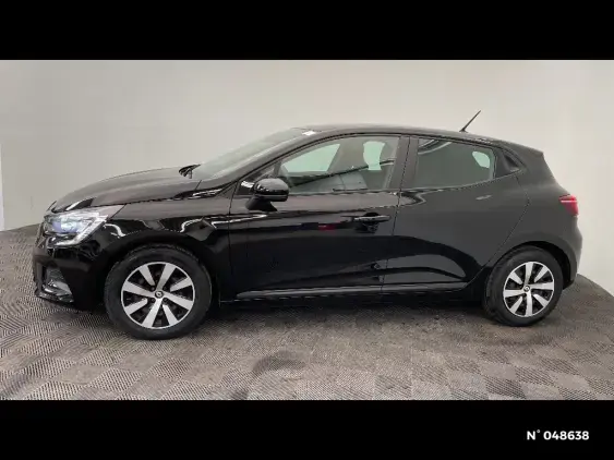 RENAULT CLIO V - voiture d'occasion - Photo 2