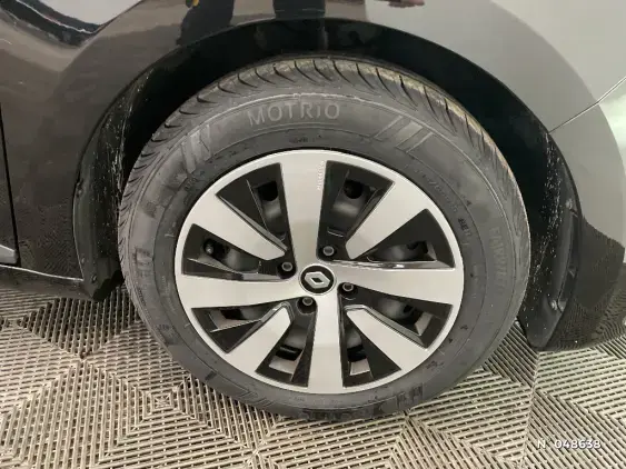 RENAULT CLIO V - voiture d'occasion - Photo 8