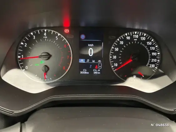 RENAULT CLIO V - voiture d'occasion - Photo 12