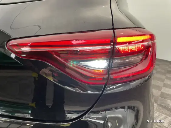 RENAULT CLIO V - voiture d'occasion - Photo 14