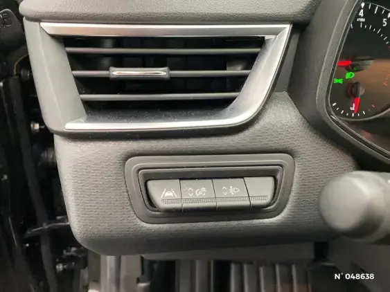 RENAULT CLIO V - voiture d'occasion - Photo 15