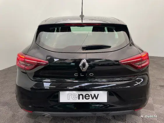 RENAULT CLIO V - voiture d'occasion - Photo 6