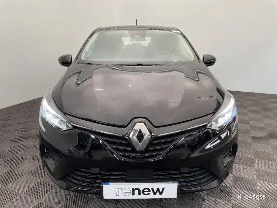 RENAULT CLIO V - voiture d'occasion - Photo 3