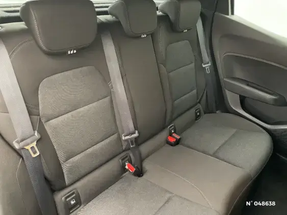 RENAULT CLIO V - voiture d'occasion - Photo 11