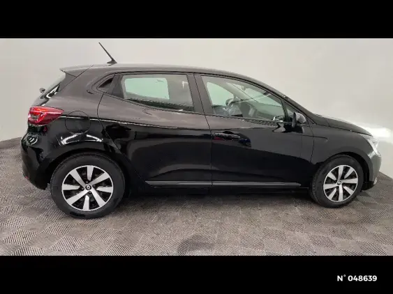 RENAULT CLIO V - voiture d'occasion - Photo 5