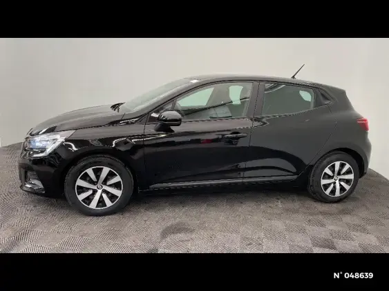 RENAULT CLIO V - voiture d'occasion - Photo 2