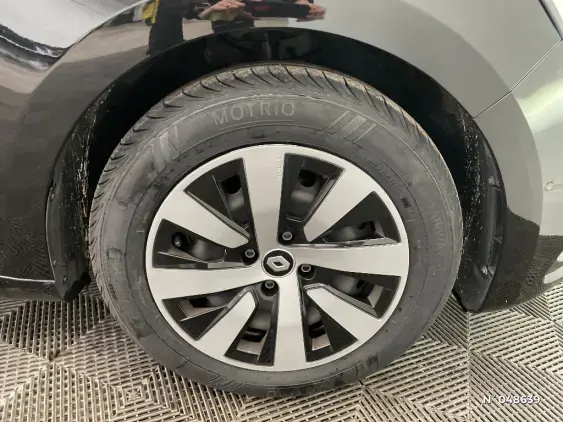 RENAULT CLIO V - voiture d'occasion - Photo 8