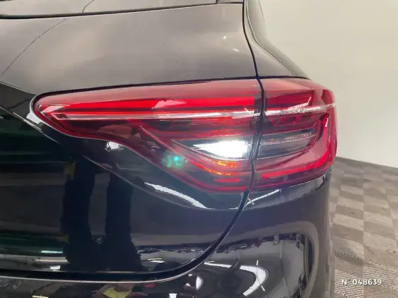 RENAULT CLIO V - voiture d'occasion - Photo 14