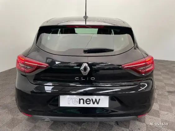 RENAULT CLIO V - voiture d'occasion - Photo 6