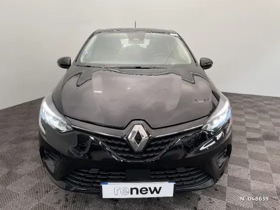 RENAULT CLIO V - voiture d'occasion - Photo 3