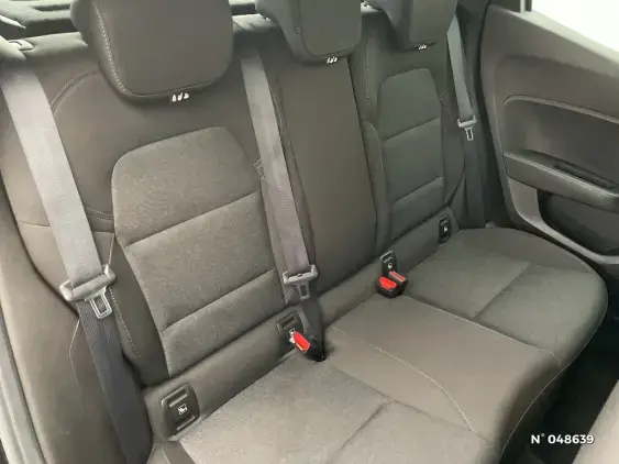 RENAULT CLIO V - voiture d'occasion - Photo 11