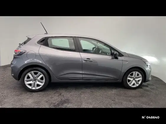 RENAULT CLIO V - voiture d'occasion - Photo 5