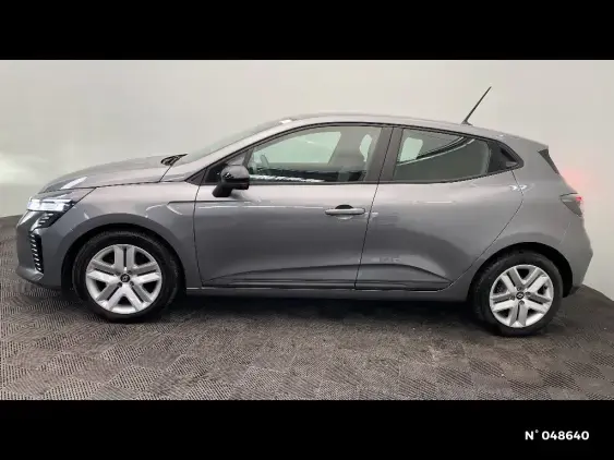 RENAULT CLIO V - voiture d'occasion - Photo 2