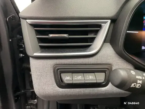 RENAULT CLIO V - voiture d'occasion - Photo 15