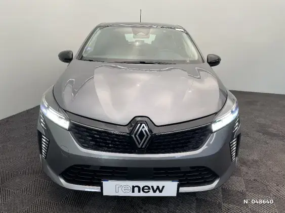 RENAULT CLIO V - voiture d'occasion - Photo 3