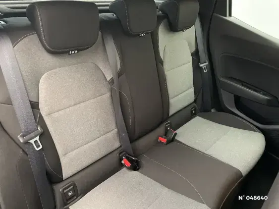 RENAULT CLIO V - voiture d'occasion - Photo 11