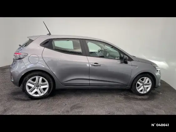 RENAULT CLIO V - voiture d'occasion - Photo 5