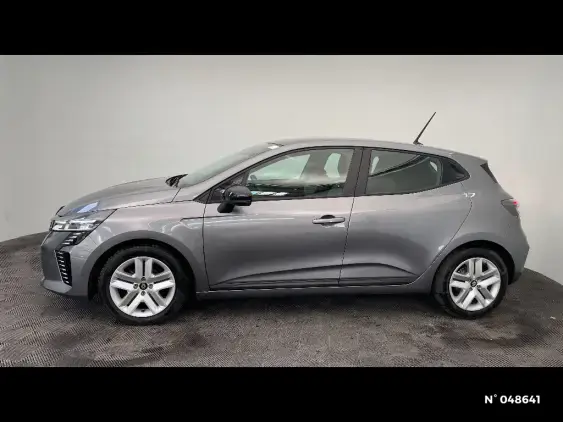 RENAULT CLIO V - voiture d'occasion - Photo 2