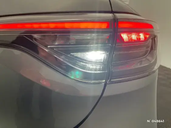 RENAULT CLIO V - voiture d'occasion - Photo 14