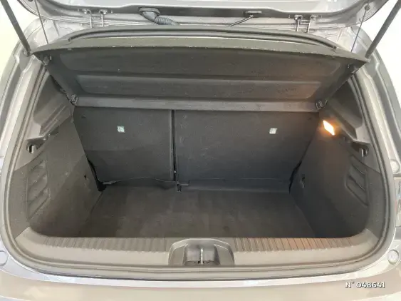 RENAULT CLIO V - voiture d'occasion - Photo 7