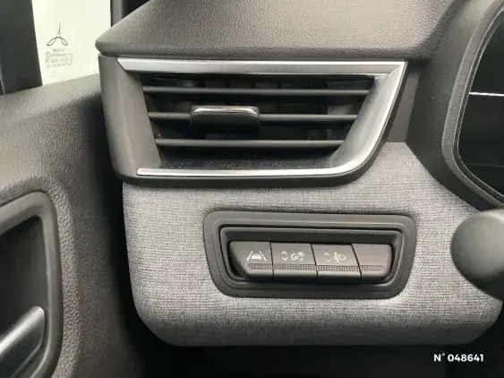 RENAULT CLIO V - voiture d'occasion - Photo 15