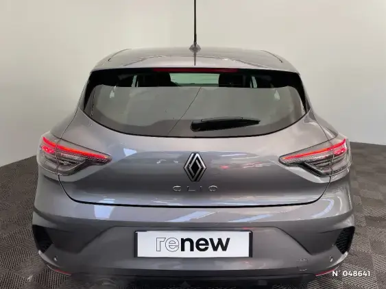 RENAULT CLIO V - voiture d'occasion - Photo 6