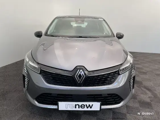 RENAULT CLIO V - voiture d'occasion - Photo 3