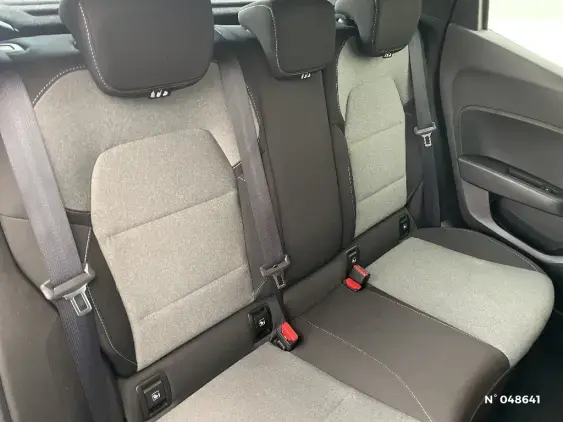 RENAULT CLIO V - voiture d'occasion - Photo 11