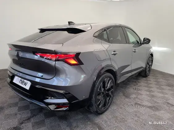 RENAULT RAFALE - voiture d'occasion - Photo 4