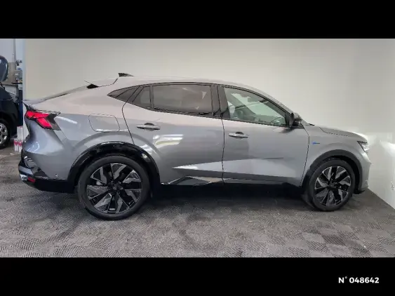 RENAULT RAFALE - voiture d'occasion - Photo 5