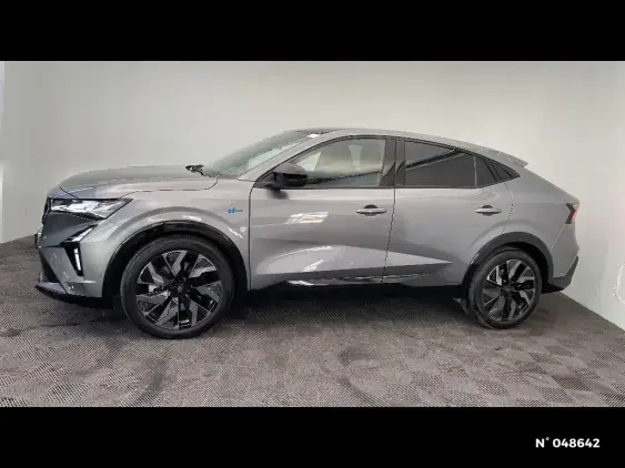 RENAULT RAFALE - voiture d'occasion - Photo 2