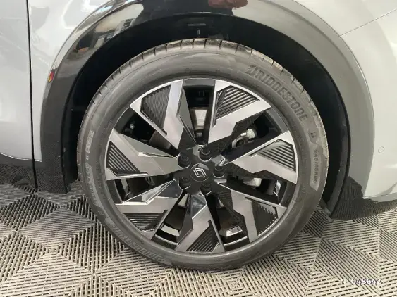 RENAULT RAFALE - voiture d'occasion - Photo 8