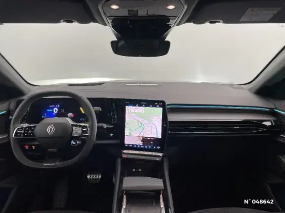 RENAULT RAFALE - voiture d'occasion - Photo 9