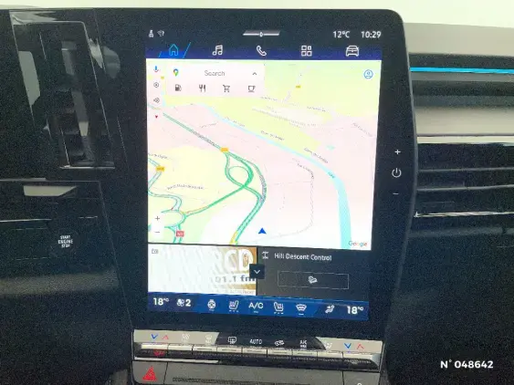 RENAULT RAFALE - voiture d'occasion - Photo 13