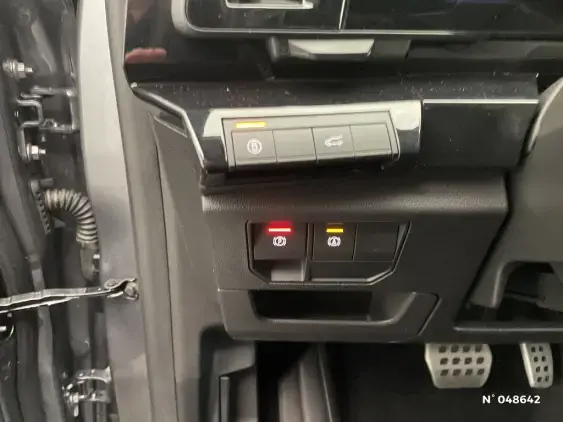 RENAULT RAFALE - voiture d'occasion - Photo 15