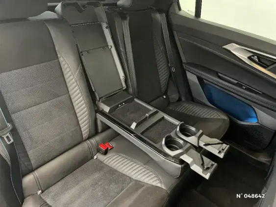 RENAULT RAFALE - voiture d'occasion - Photo 26