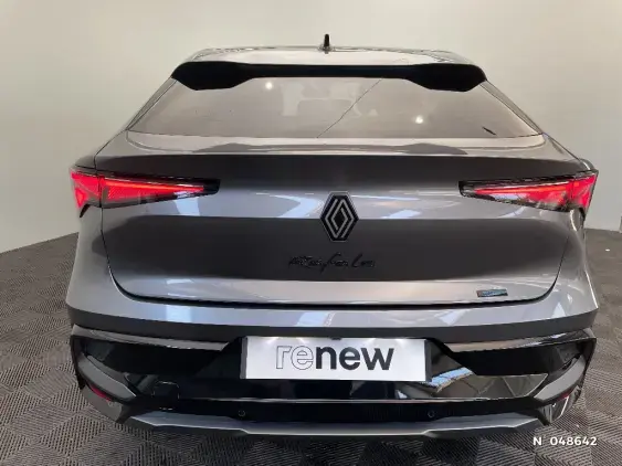 RENAULT RAFALE - voiture d'occasion - Photo 6