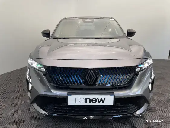 RENAULT RAFALE - voiture d'occasion - Photo 3