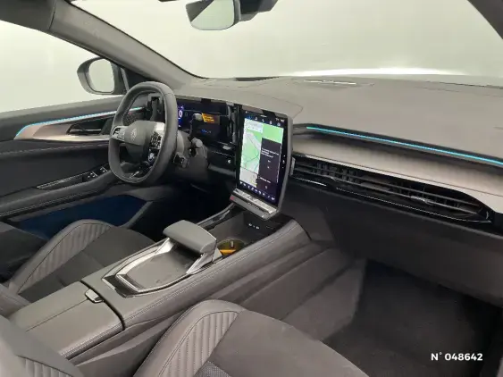 RENAULT RAFALE - voiture d'occasion - Photo 10