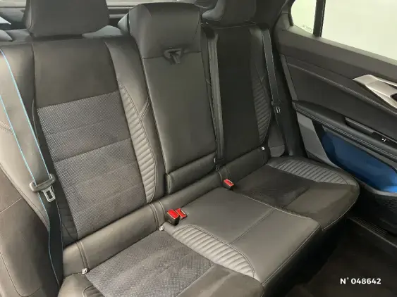 RENAULT RAFALE - voiture d'occasion - Photo 11