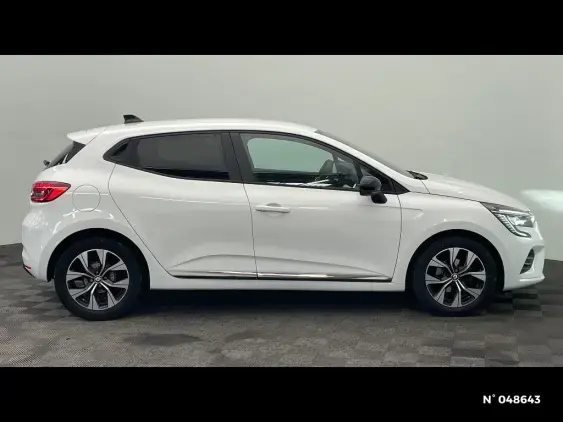 RENAULT CLIO V - voiture d'occasion - Photo 5