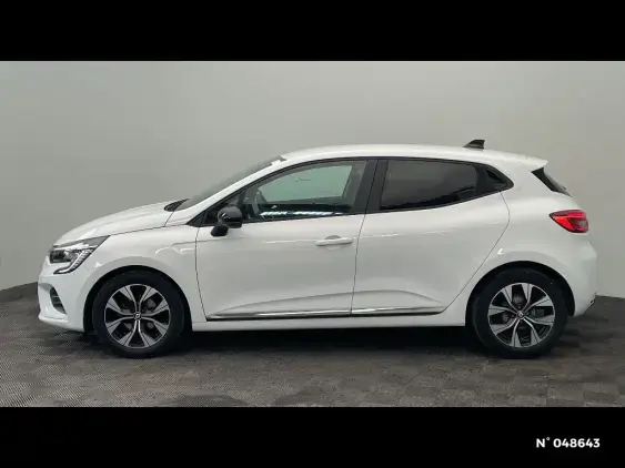 RENAULT CLIO V - voiture d'occasion - Photo 2