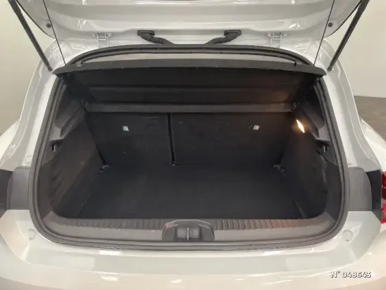 RENAULT CLIO V - voiture d'occasion - Photo 7