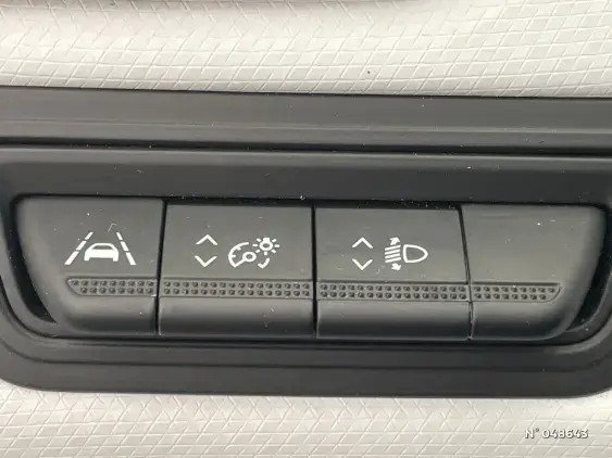 RENAULT CLIO V - voiture d'occasion - Photo 15