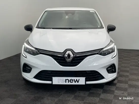 RENAULT CLIO V - voiture d'occasion - Photo 3