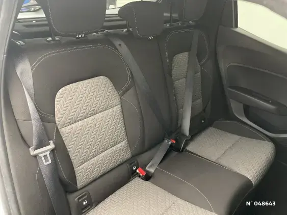 RENAULT CLIO V - voiture d'occasion - Photo 11