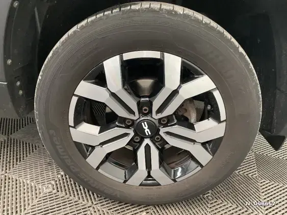 DACIA DUSTER II - voiture d'occasion - Photo 8