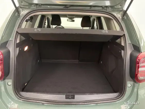 DACIA DUSTER II - voiture d'occasion - Photo 7