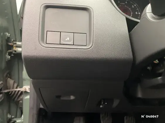 DACIA DUSTER II - voiture d'occasion - Photo 15
