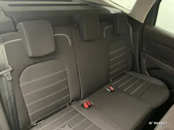 DACIA DUSTER II - voiture d'occasion - Photo 11